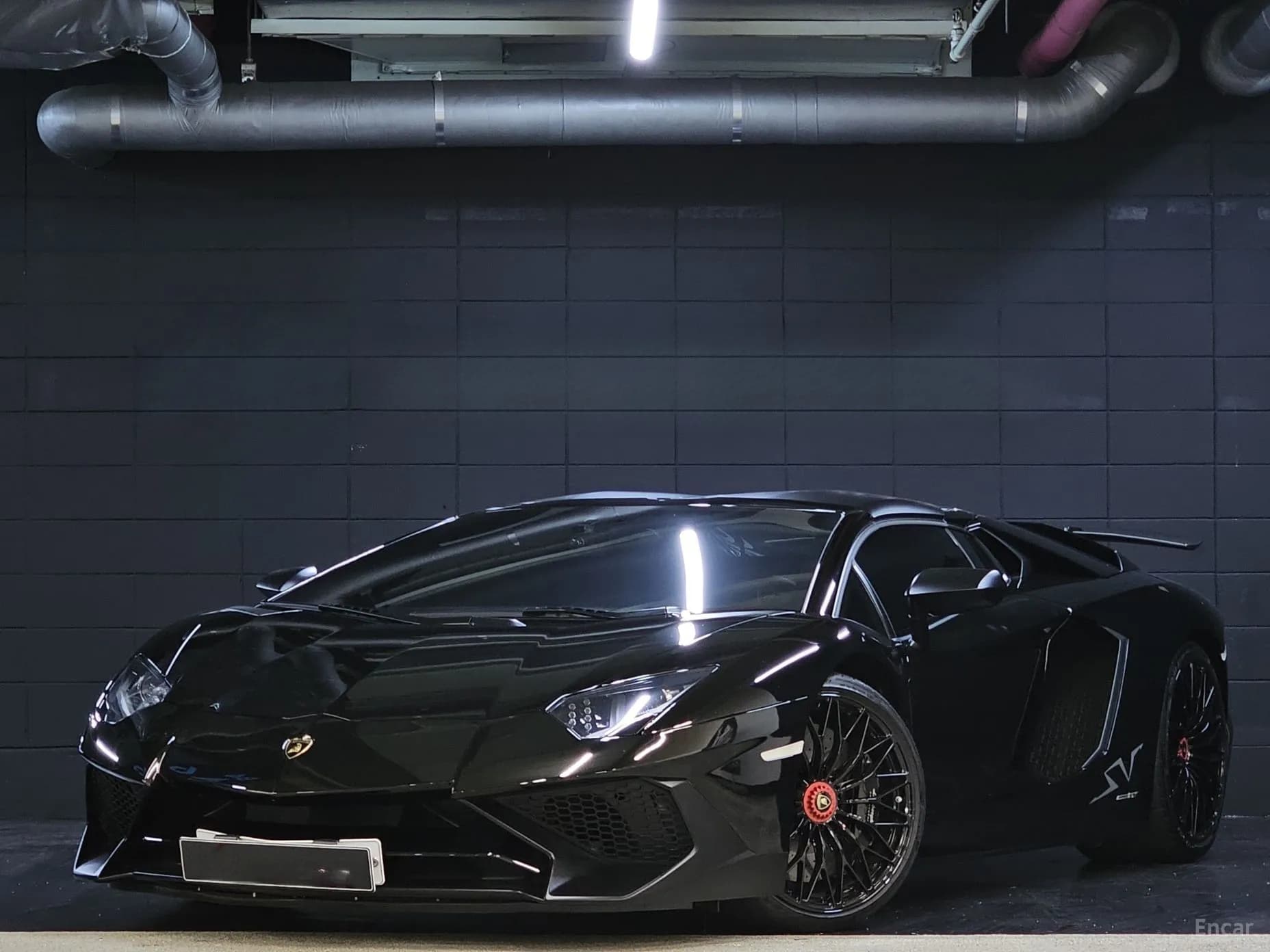 Aventador