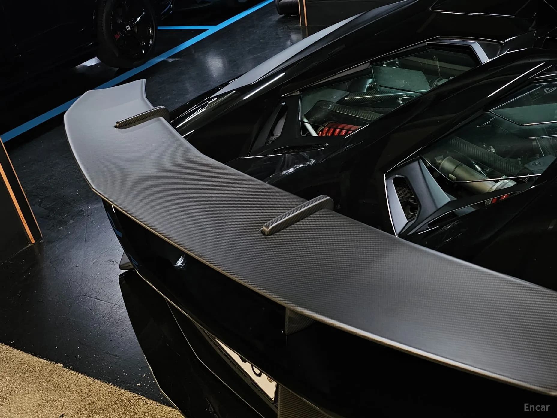 Aventador