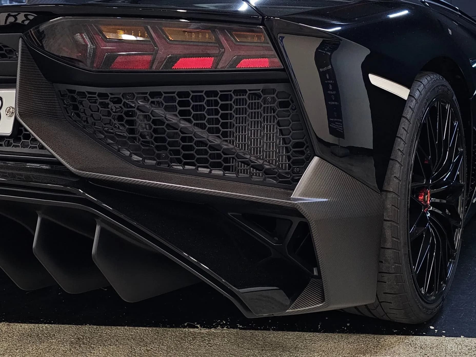 Aventador