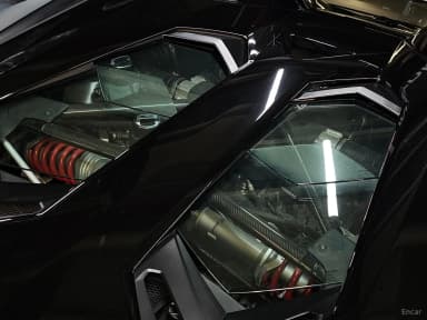 Aventador