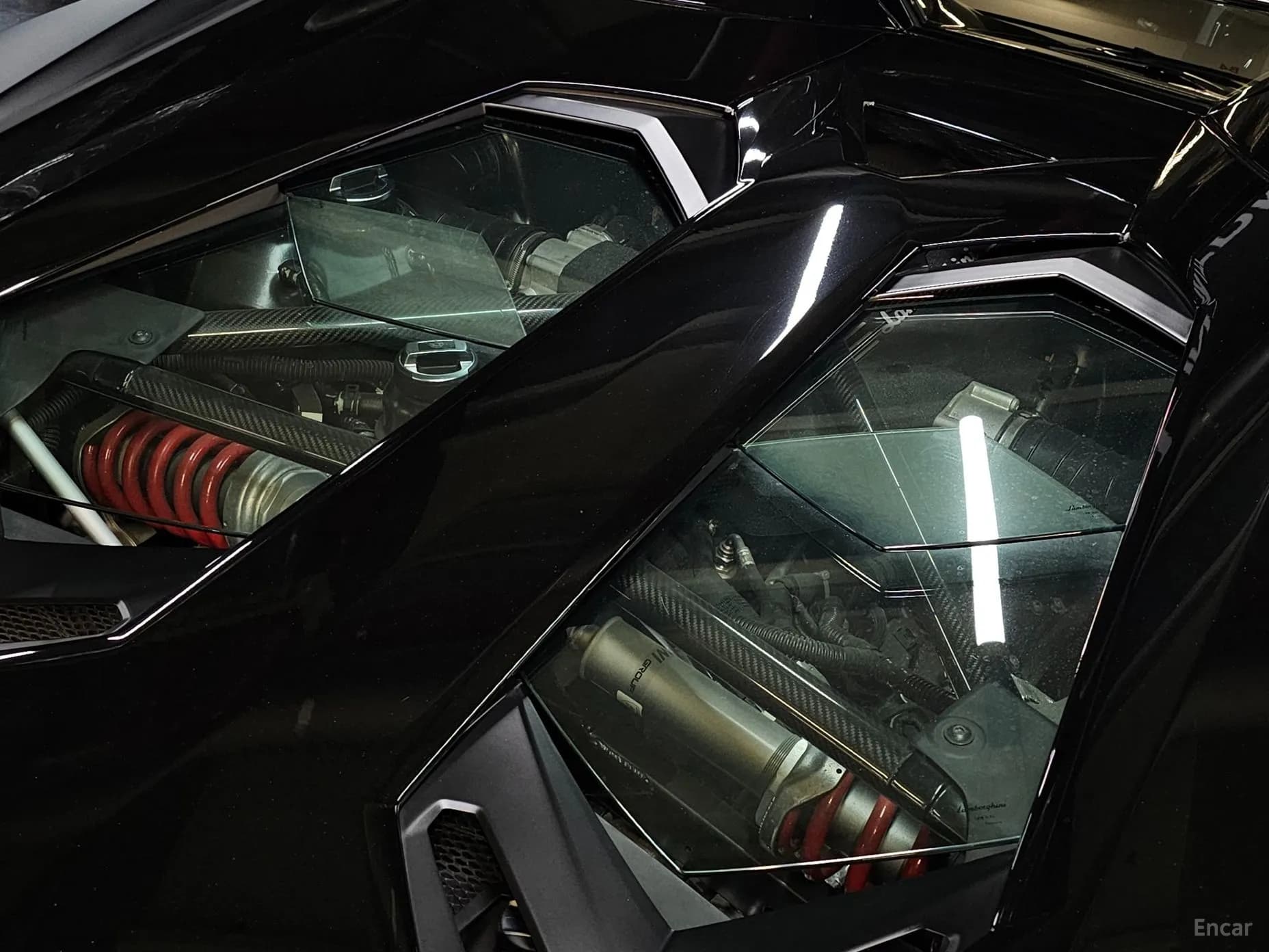 Aventador