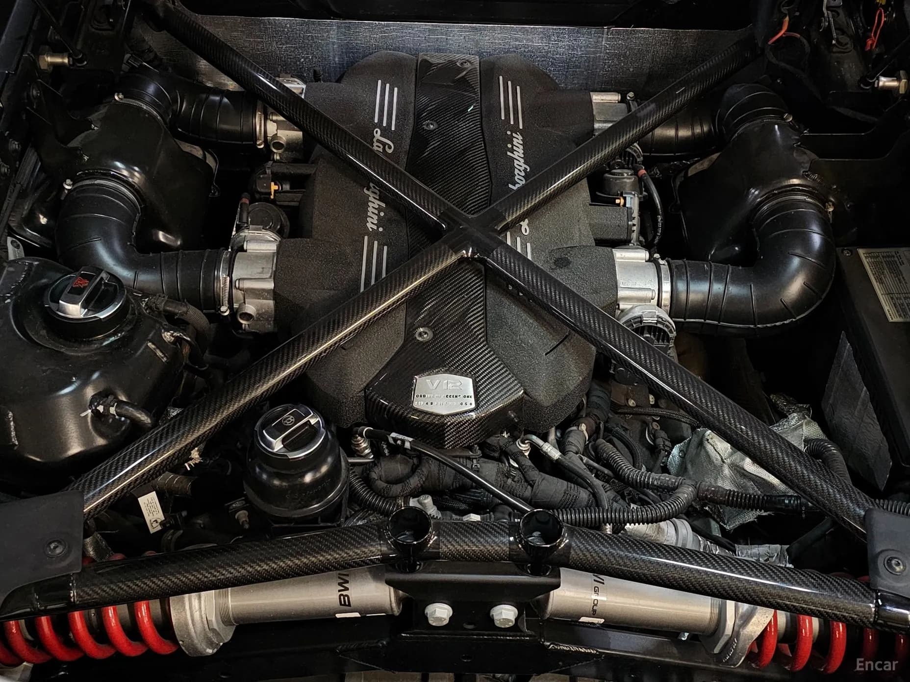 Aventador