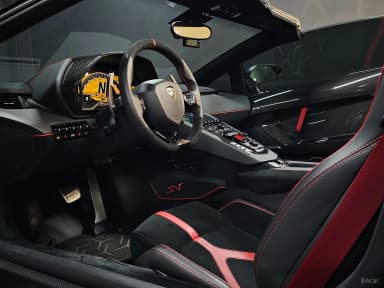 Aventador