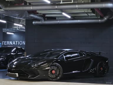Aventador