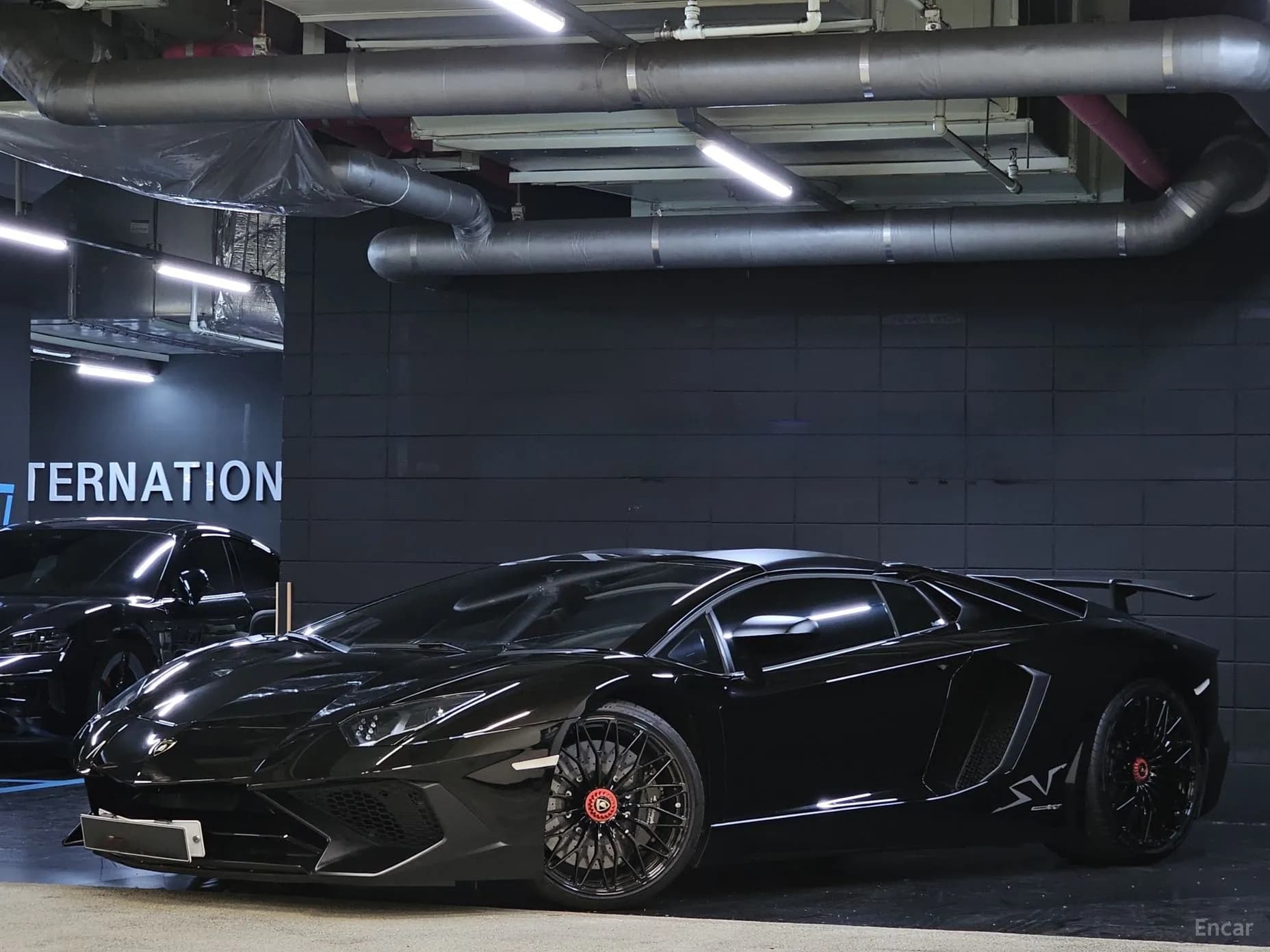 Aventador