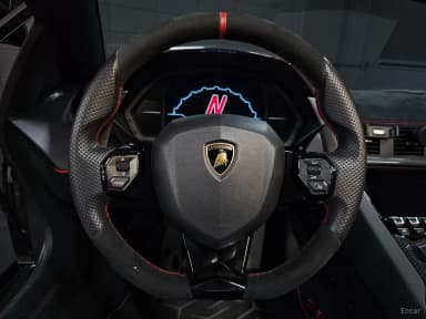 Aventador