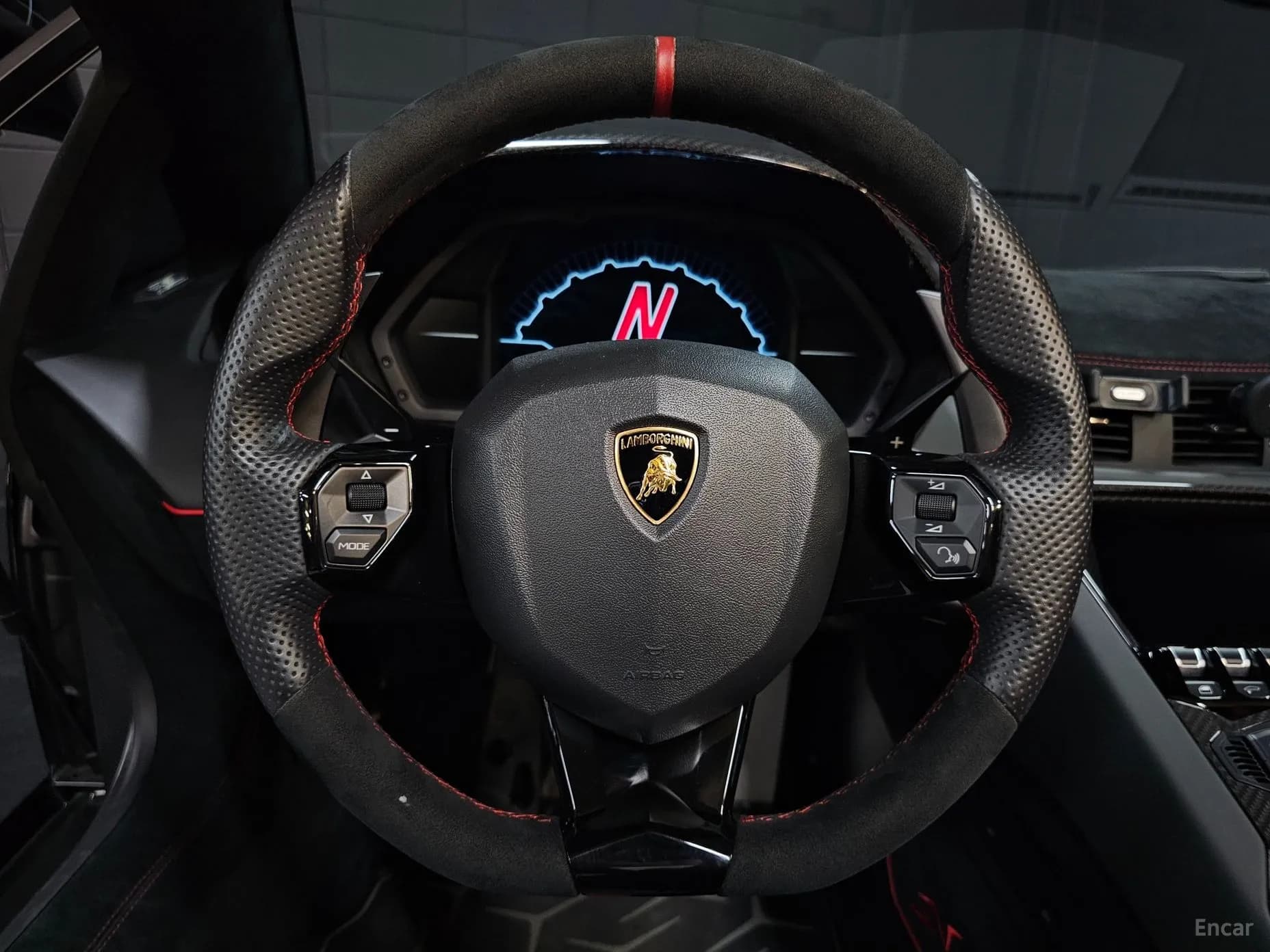 Aventador