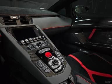 Aventador