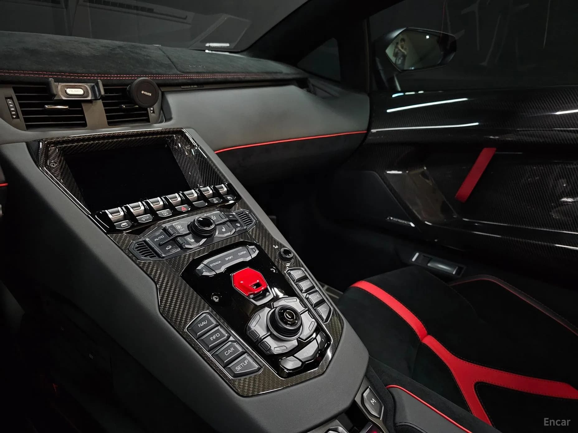 Aventador