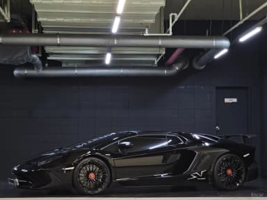 Aventador