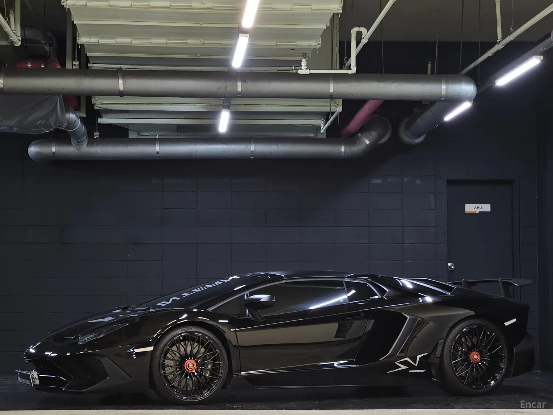 Aventador