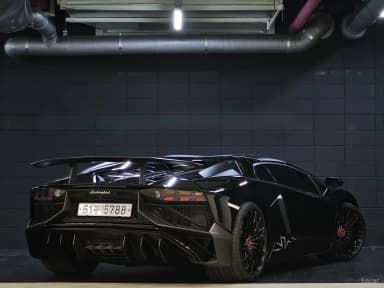Aventador