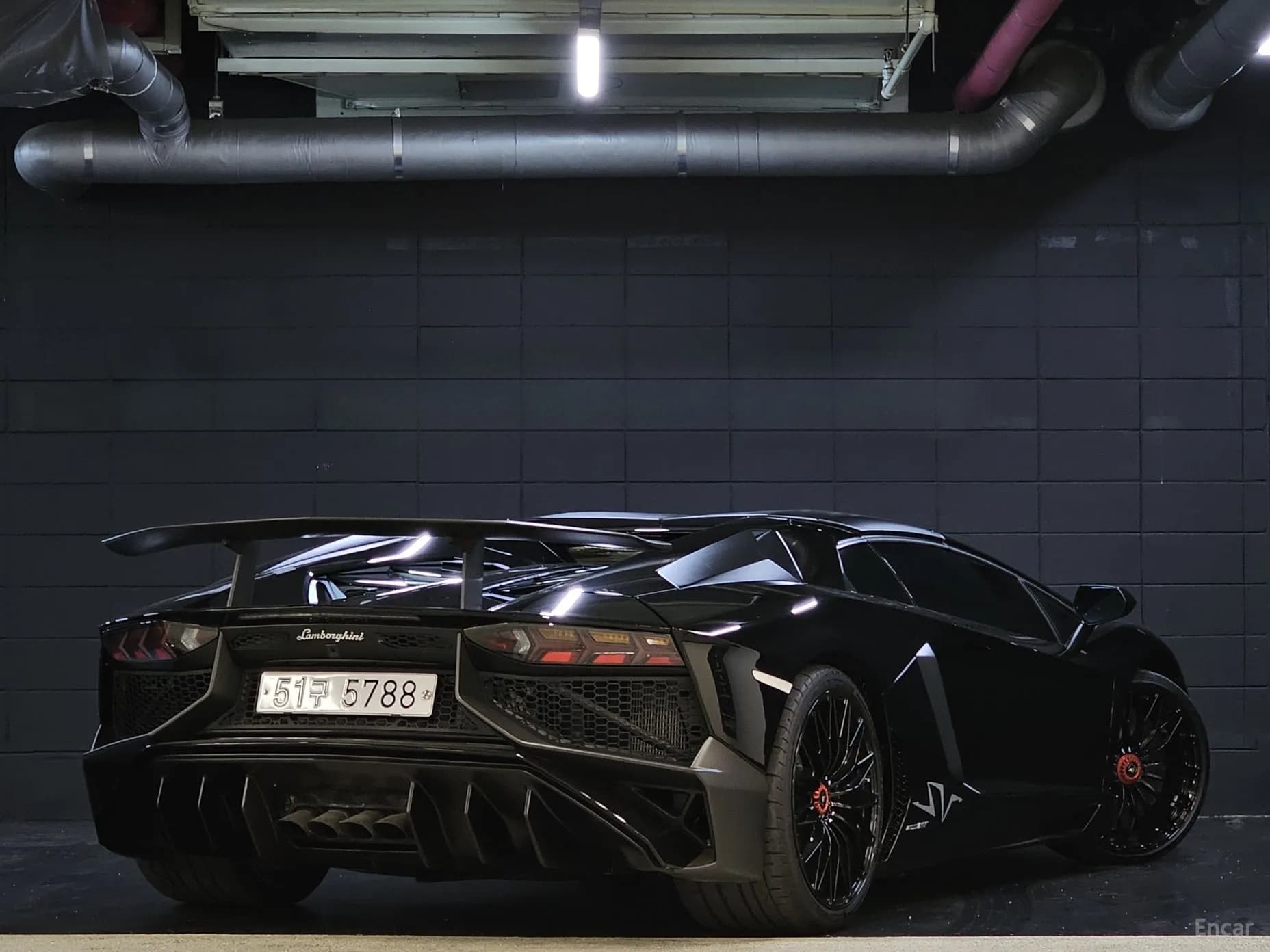 Aventador