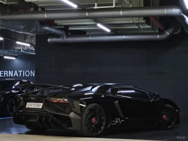 Aventador
