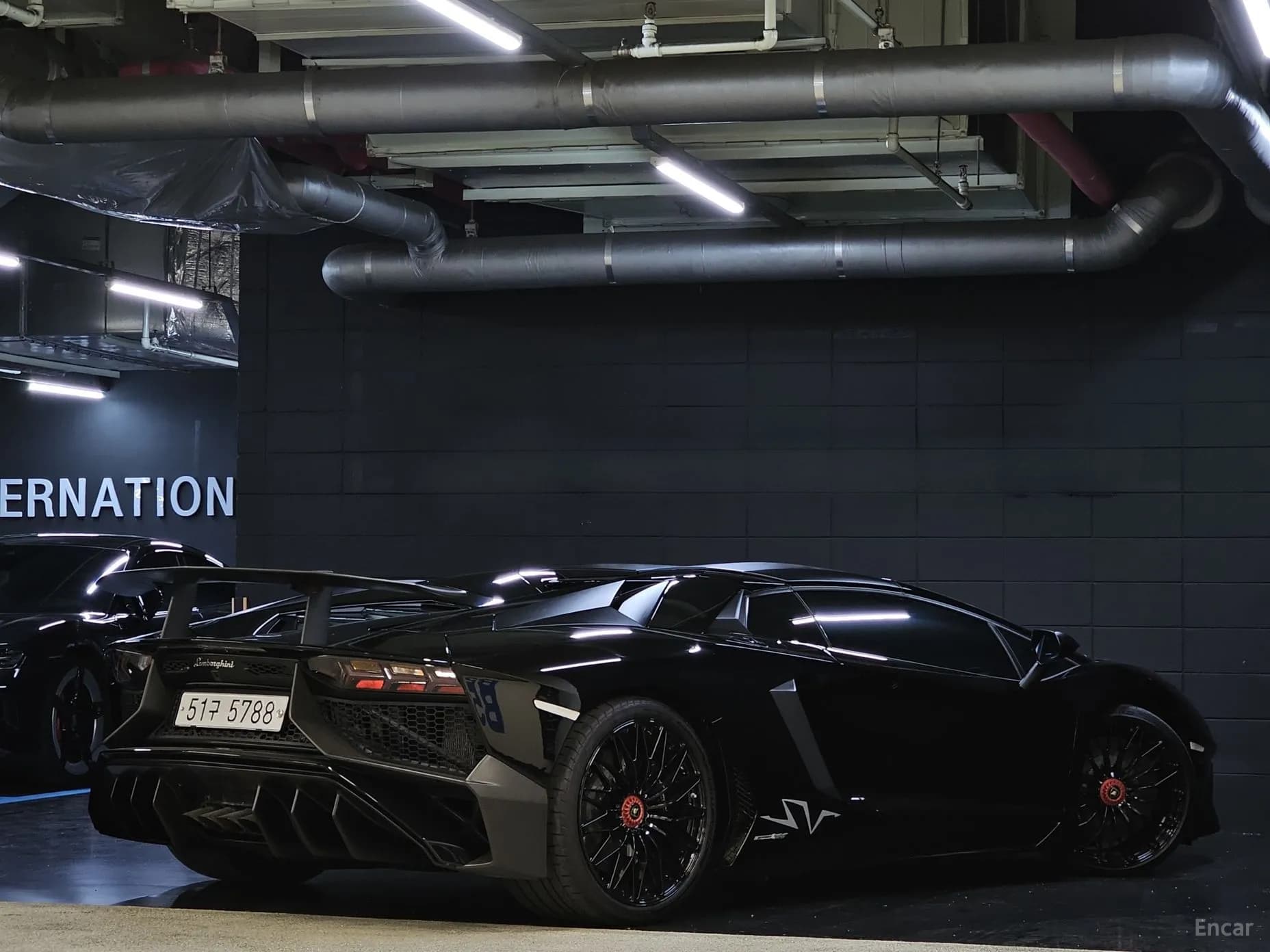 Aventador