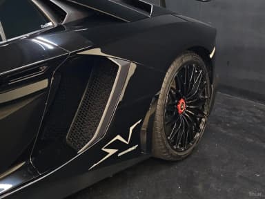 Aventador