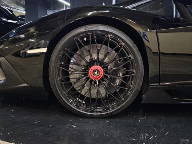 Aventador
