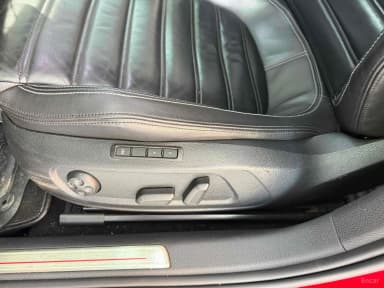 Golf 7th Generation