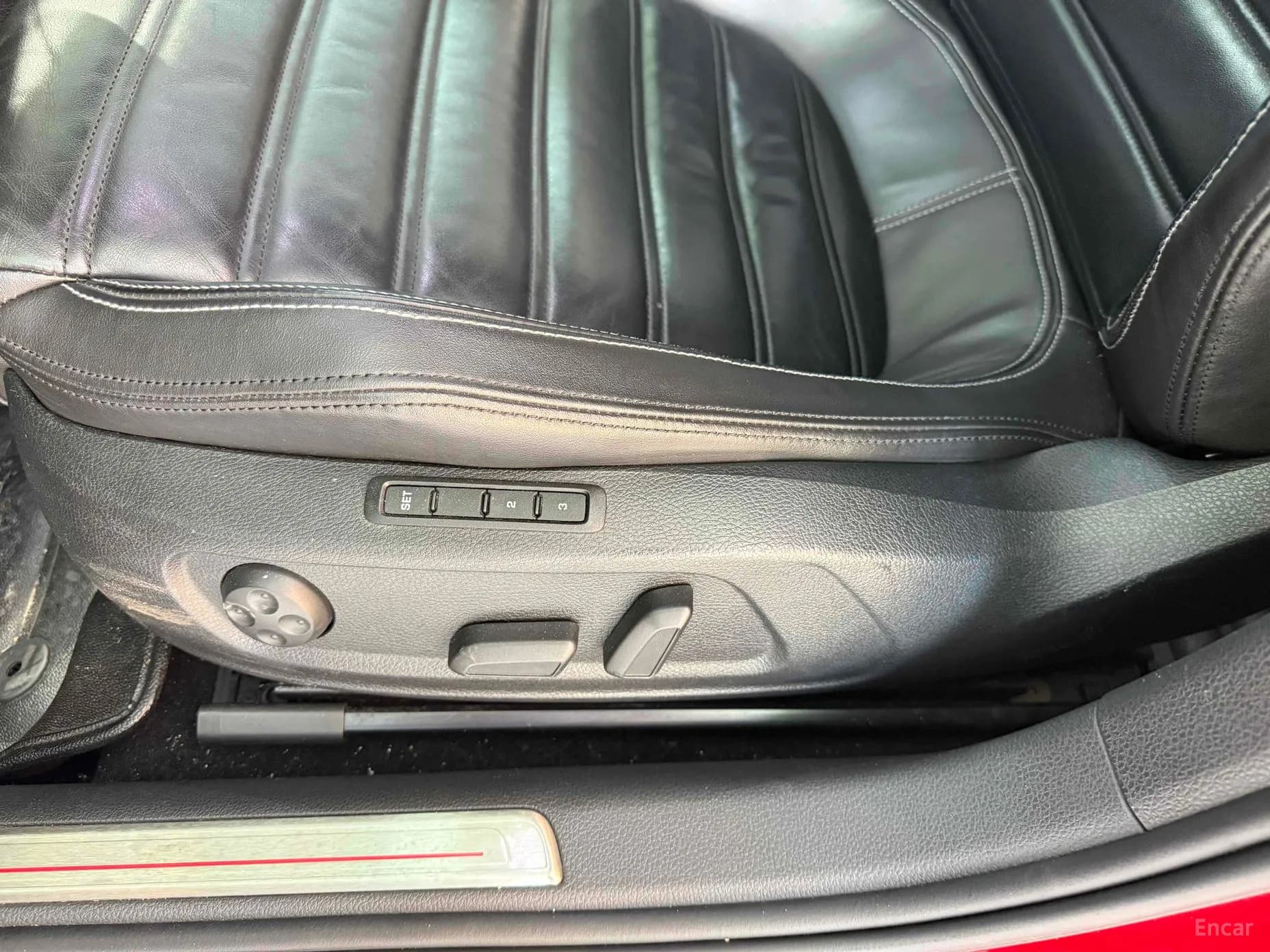 Golf 7th Generation