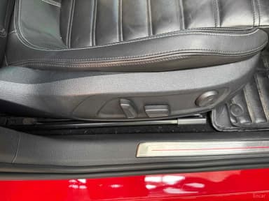 Golf 7th Generation