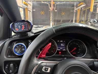 Golf 7th Generation