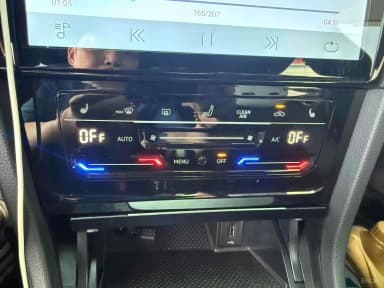 Golf 7th Generation