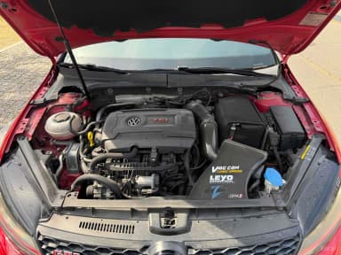 Golf 7th Generation