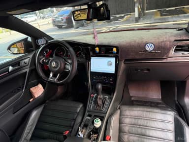 Golf 7th Generation