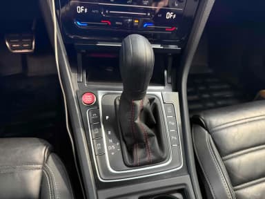 Golf 7th Generation