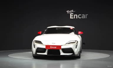 Supra 5th Generation