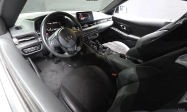 Supra 5th Generation