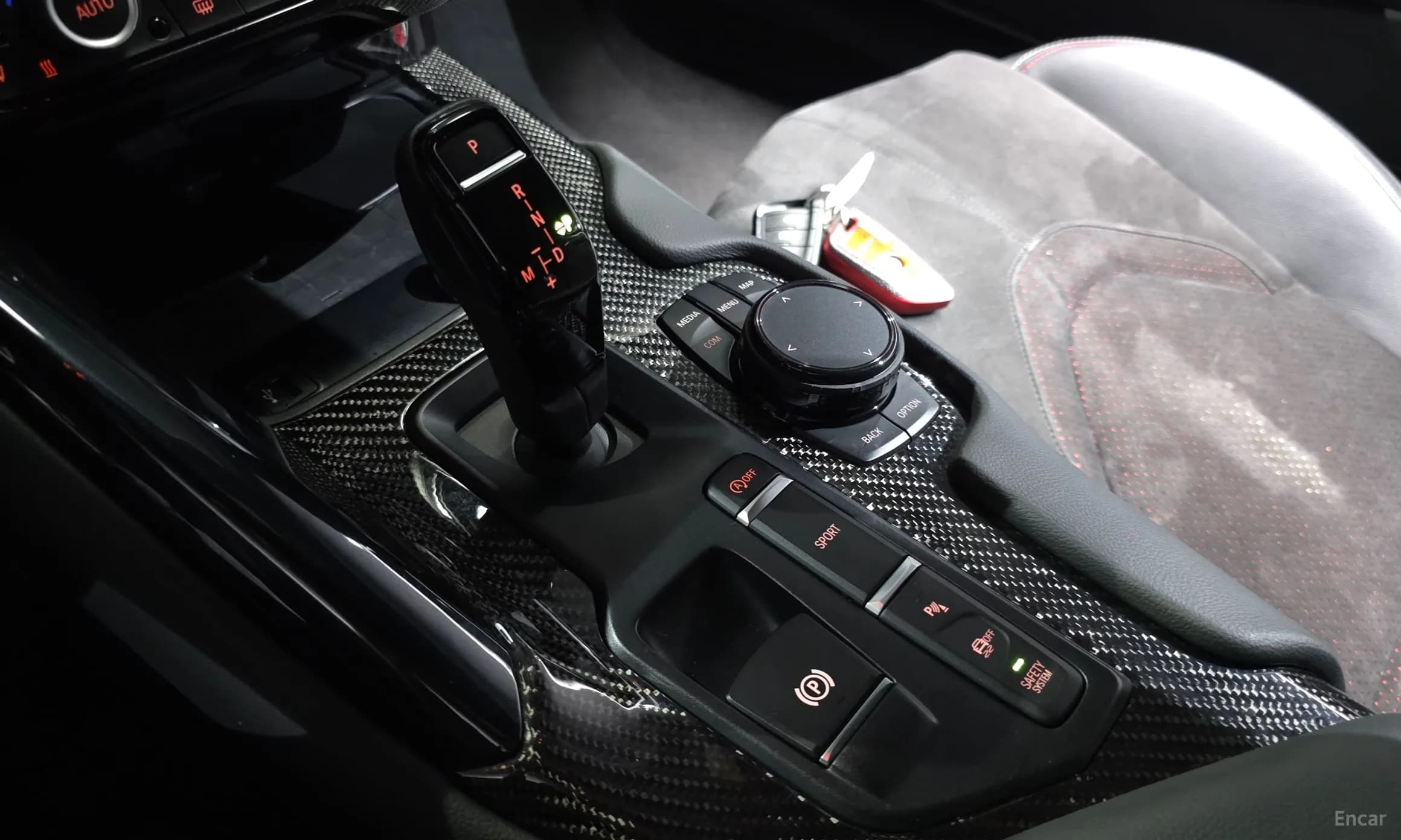 Supra 5th Generation