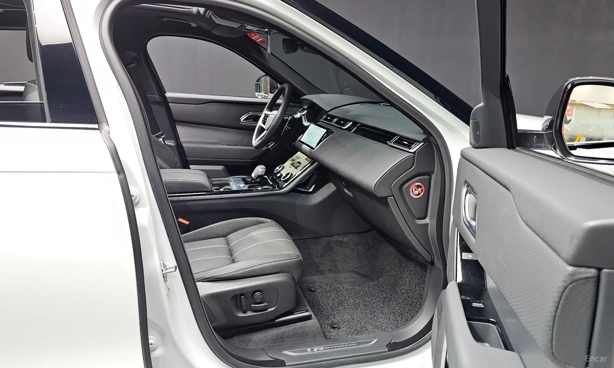 Range Rover Bella