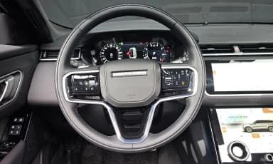 Range Rover Bella