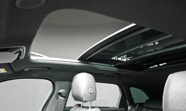 Range Rover Bella