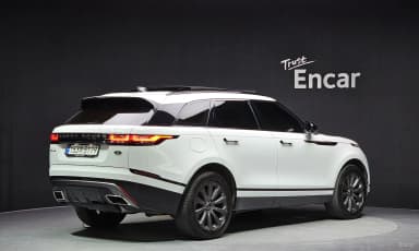 Range Rover Bella
