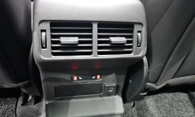 Range Rover Bella