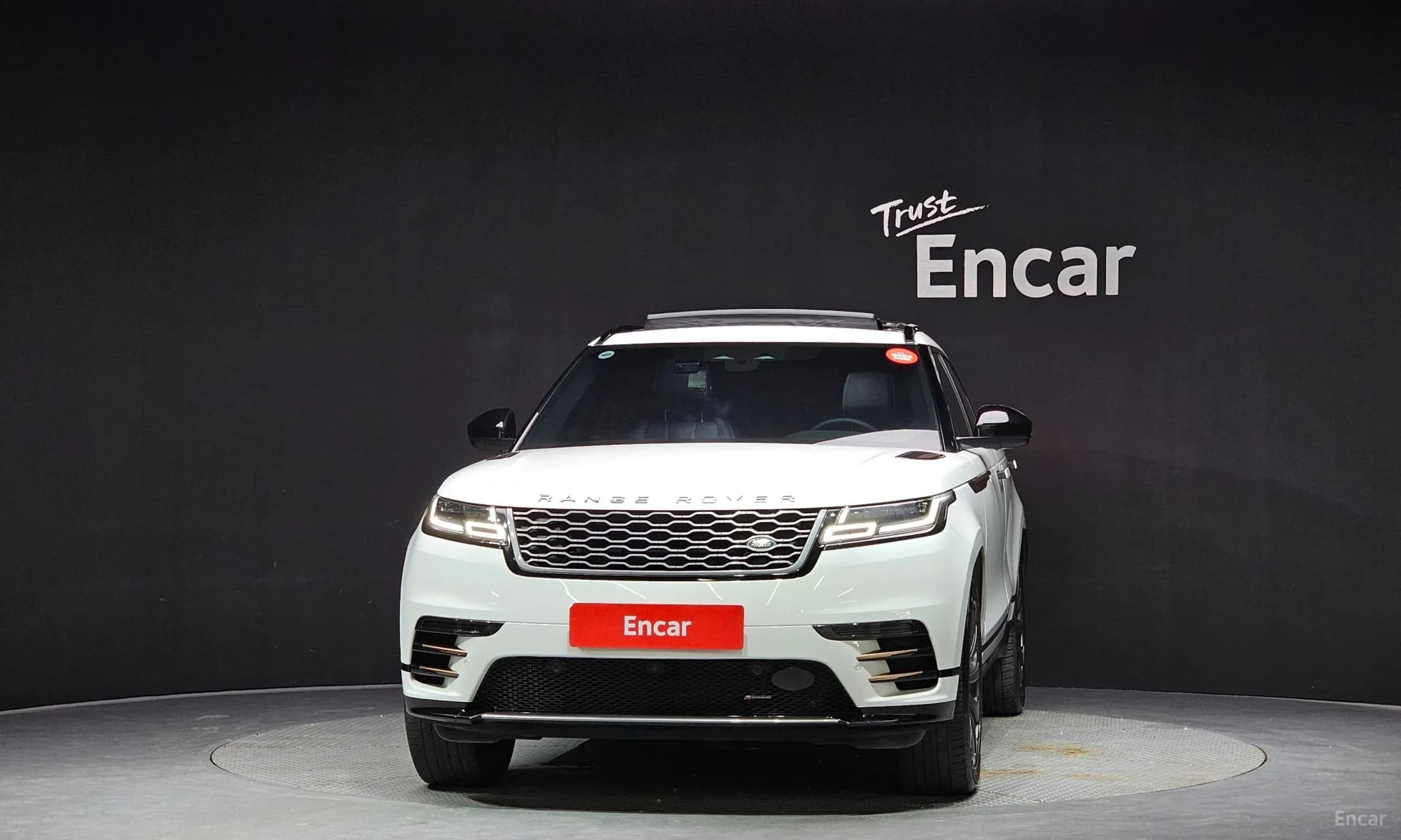 Range Rover Bella