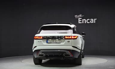 Range Rover Bella
