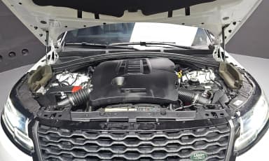 Range Rover Bella