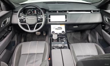 Range Rover Bella