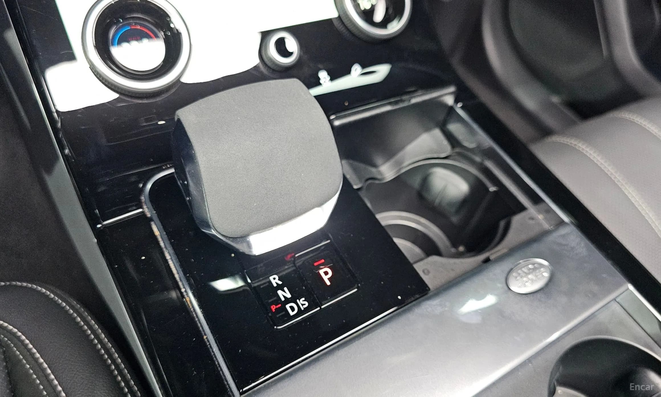 Range Rover Bella