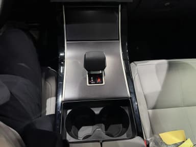 Range Rover Bella