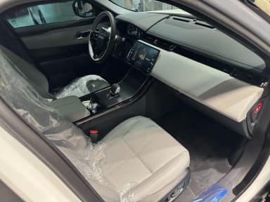 Range Rover Bella