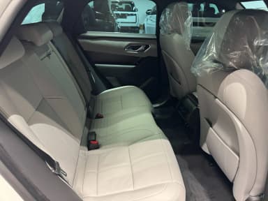 Range Rover Bella