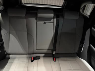 Range Rover Bella
