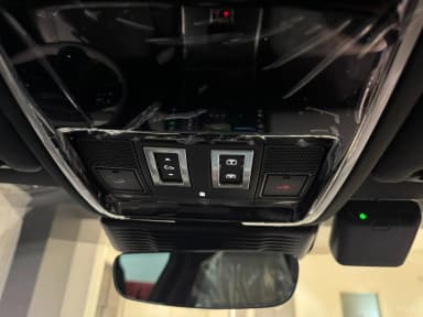 Range Rover Bella