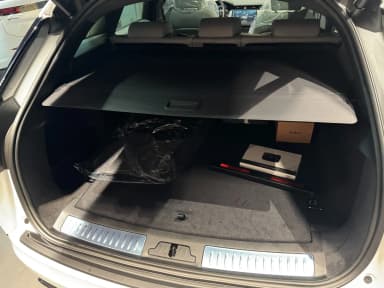 Range Rover Bella