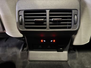 Range Rover Bella