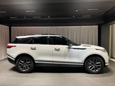 Range Rover Bella